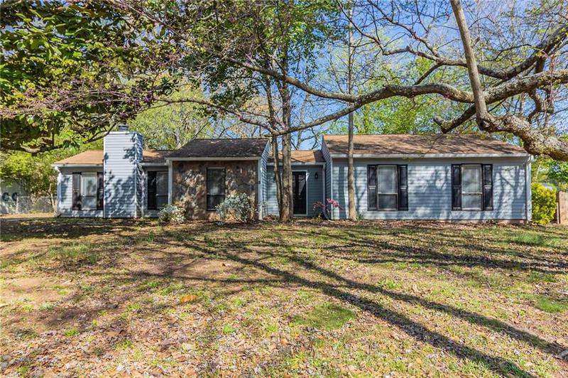 Image for property 181 Bernice Drive, Lawrenceville, GA 30045