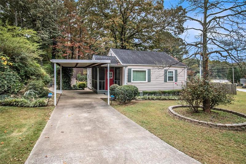 Image for property 1960 Broad, East Point, GA 30344