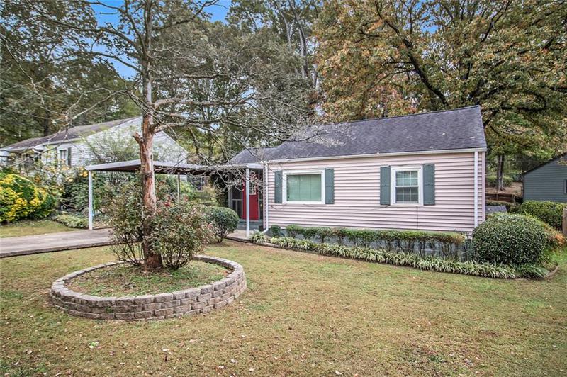 Image for property 1960 Broad, East Point, GA 30344