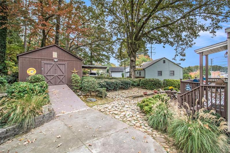 Image for property 1960 Broad, East Point, GA 30344