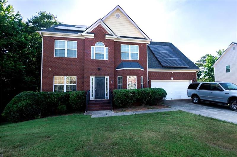 Image for property 230 SHIVER Boulevard, Covington, GA 30016