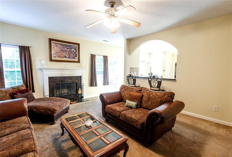 Image for property 230 SHIVER Boulevard, Covington, GA 30016