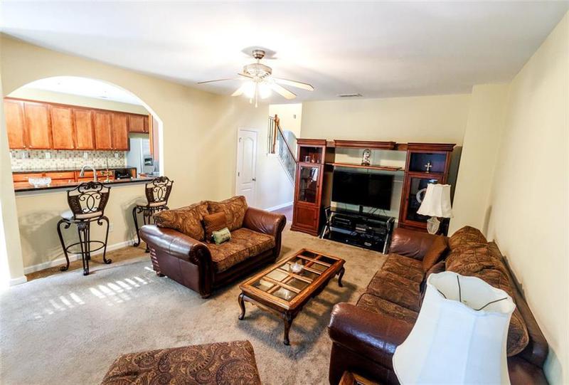 Image for property 230 SHIVER Boulevard, Covington, GA 30016
