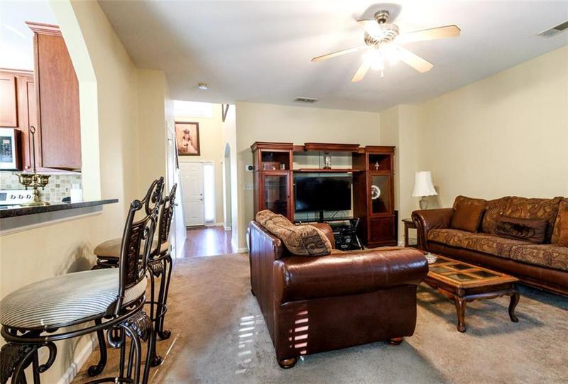 Image for property 230 SHIVER Boulevard, Covington, GA 30016