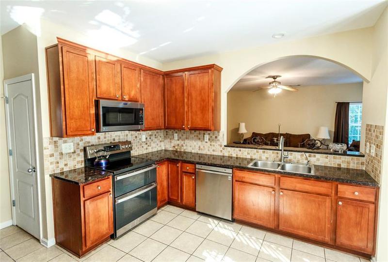 Image for property 230 SHIVER Boulevard, Covington, GA 30016