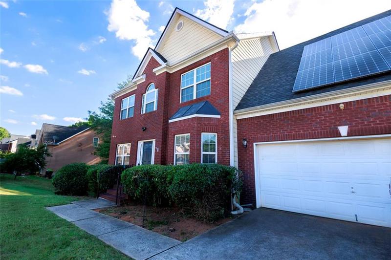 Image for property 230 SHIVER Boulevard, Covington, GA 30016