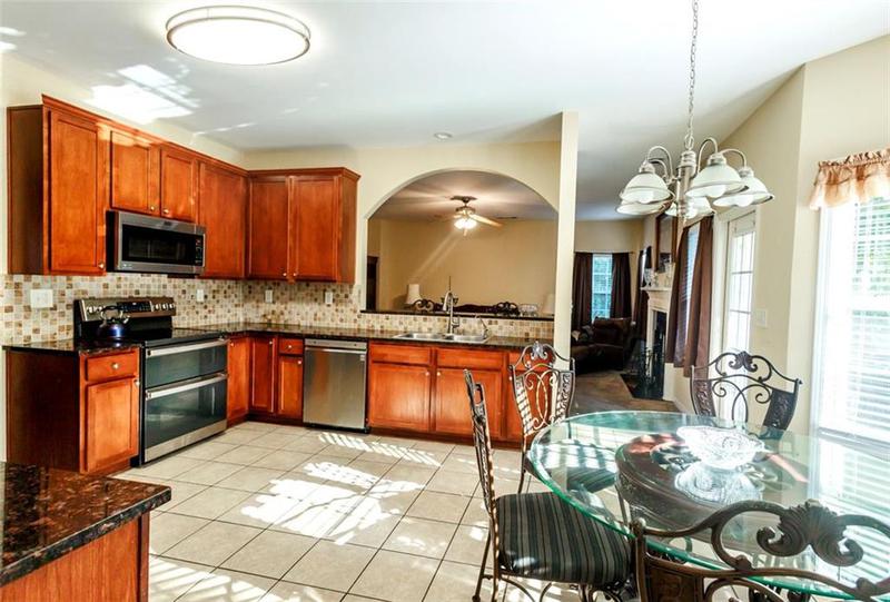 Image for property 230 SHIVER Boulevard, Covington, GA 30016