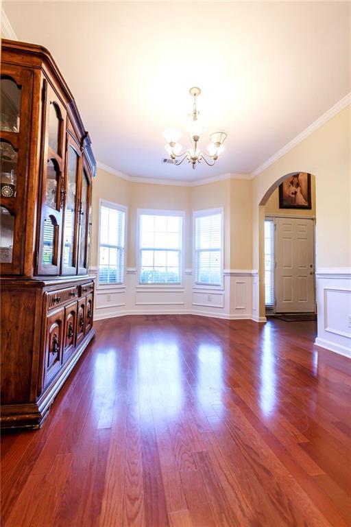 Image for property 230 SHIVER Boulevard, Covington, GA 30016