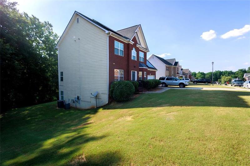 Image for property 230 SHIVER Boulevard, Covington, GA 30016