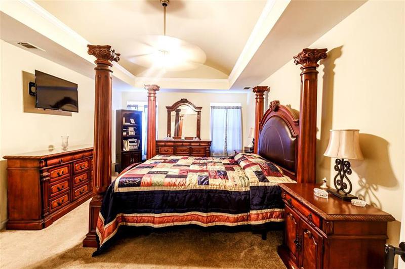 Image for property 230 SHIVER Boulevard, Covington, GA 30016