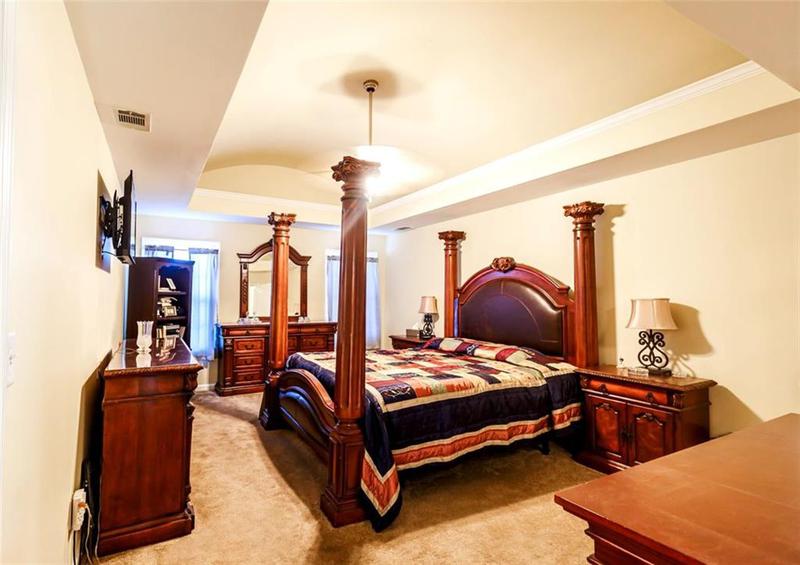 Image for property 230 SHIVER Boulevard, Covington, GA 30016