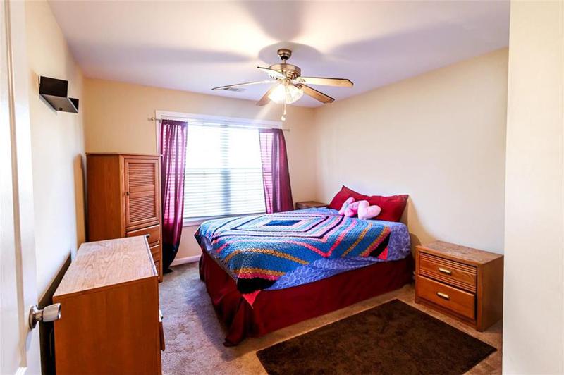 Image for property 230 SHIVER Boulevard, Covington, GA 30016