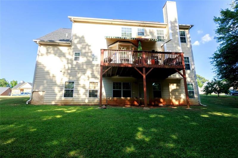 Image for property 230 SHIVER Boulevard, Covington, GA 30016