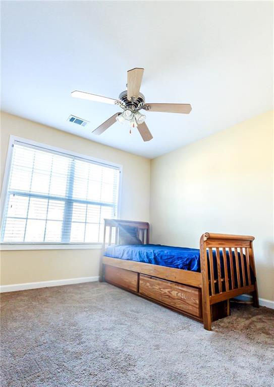 Image for property 230 SHIVER Boulevard, Covington, GA 30016