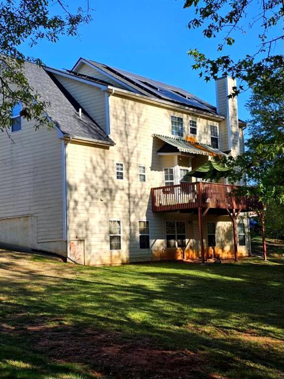 Image for property 230 SHIVER Boulevard, Covington, GA 30016