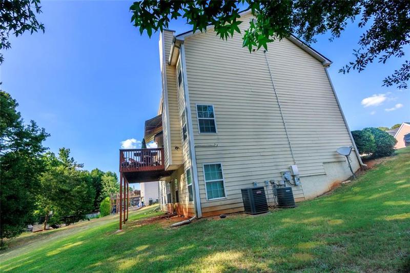 Image for property 230 SHIVER Boulevard, Covington, GA 30016
