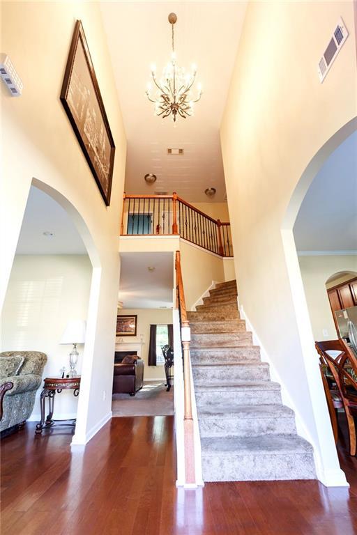 Image for property 230 SHIVER Boulevard, Covington, GA 30016