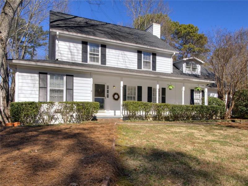 Image for property 1938 Kelvin Drive, Lawrenceville, GA 30043