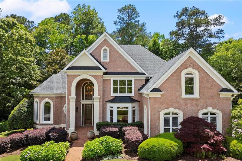 Image for property 1200 Bay Pointe Terrace, Alpharetta, GA 30005