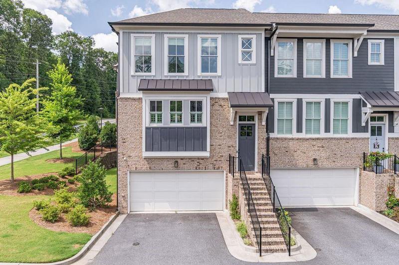Image for property 370 Thrasher Street 5, Norcross, GA 30071