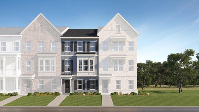 Image for property 104 Agnew Way, Woodstock, GA 30188