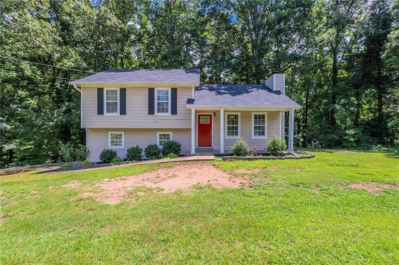 Image for property 6556 Willow Lane, Winston, GA 30187