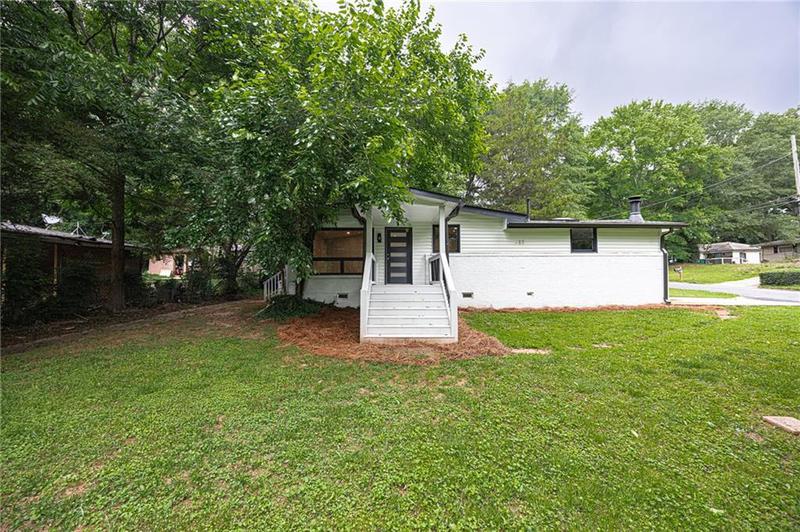 Image for property 3042 Monterey Drive, Decatur, GA 30032