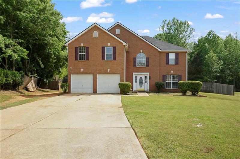 Image for property 1314 Durham Terrace, Mcdonough, GA 30252