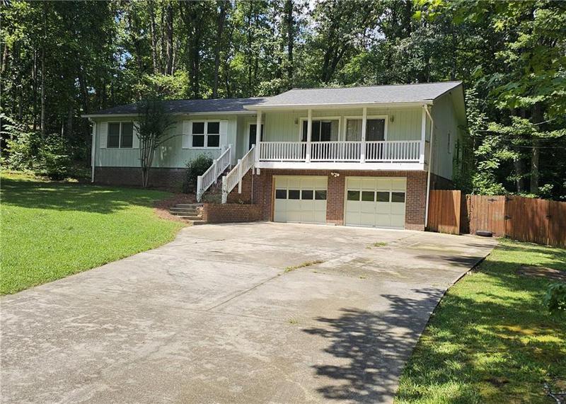 Image for property 3430 Hickory View Drive, Marietta, GA 30064