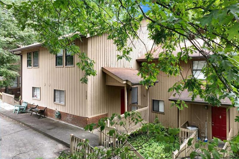 Image for property 1103 Pine Tree Drive, Buford, GA 30518