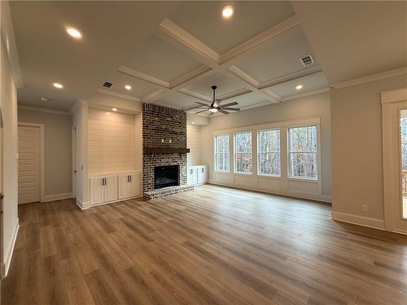 Image for property 2795 Roller Mill Drive, Jefferson, GA 30549