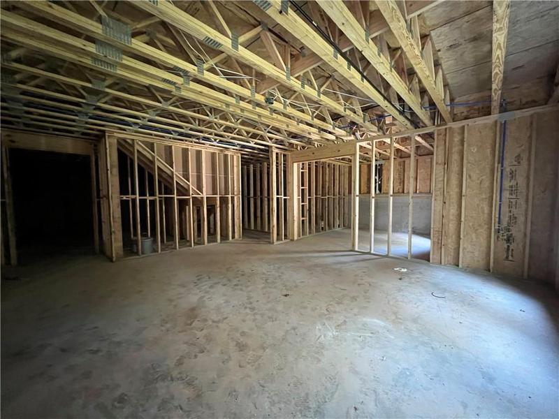 Image for property 2795 Roller Mill Drive, Jefferson, GA 30549