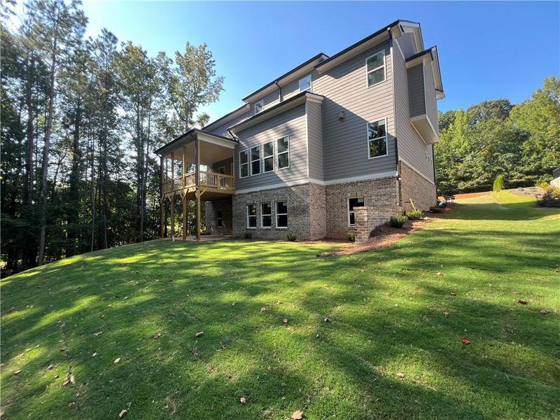 Image for property 2795 Roller Mill Drive, Jefferson, GA 30549
