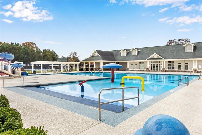 Image for property 2795 Roller Mill Drive, Jefferson, GA 30549