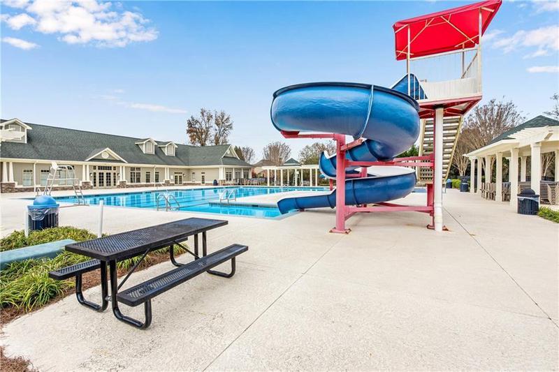 Image for property 2795 Roller Mill Drive, Jefferson, GA 30549