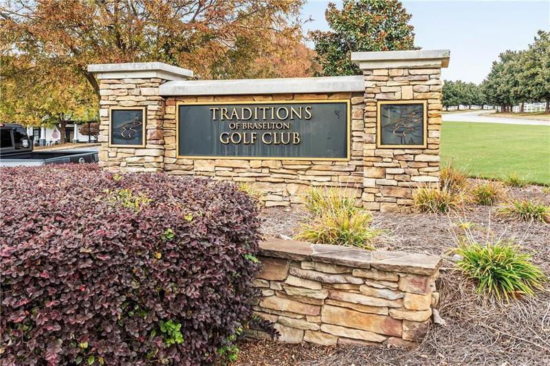 Image for property 2795 Roller Mill Drive, Jefferson, GA 30549
