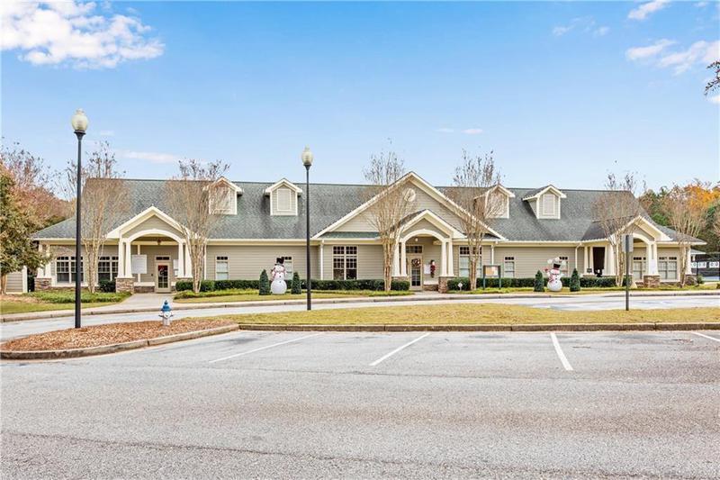 Image for property 2795 Roller Mill Drive, Jefferson, GA 30549