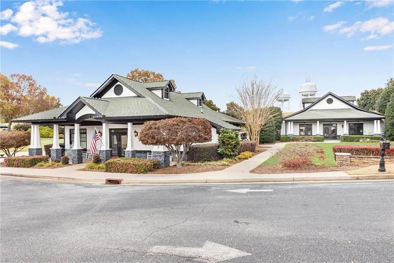 Image for property 2795 Roller Mill Drive, Jefferson, GA 30549