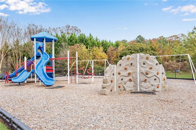 Image for property 2795 Roller Mill Drive, Jefferson, GA 30549