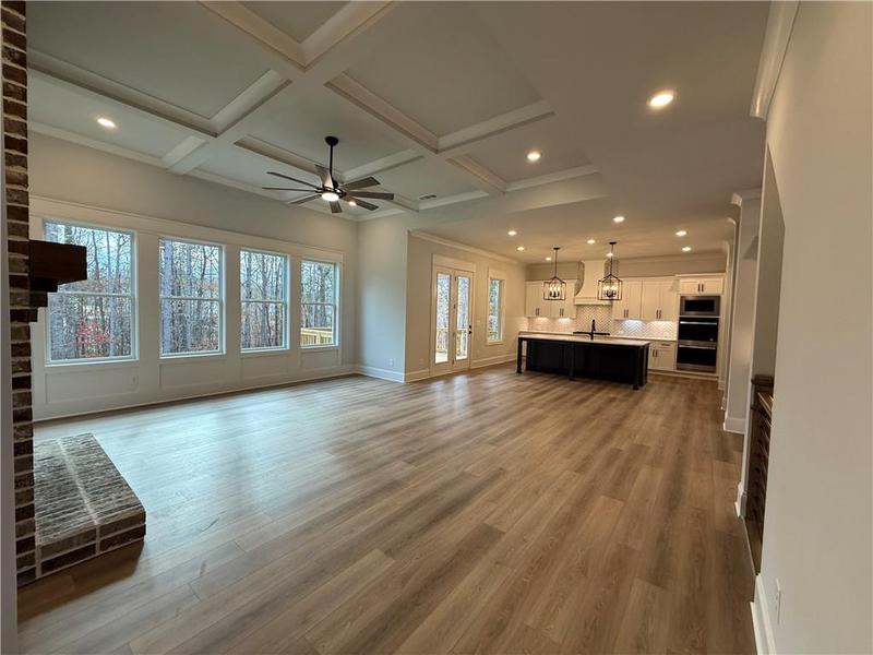Image for property 2795 Roller Mill Drive, Jefferson, GA 30549