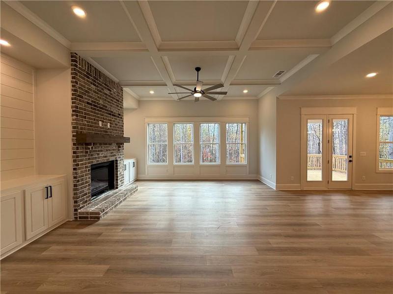 Image for property 2795 Roller Mill Drive, Jefferson, GA 30549
