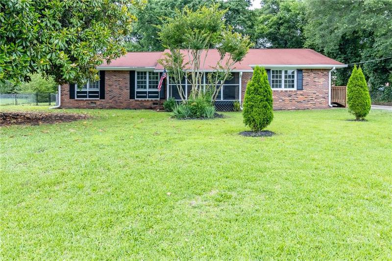 Image for property 775 Mays Bridge Road, Rome, GA 30165