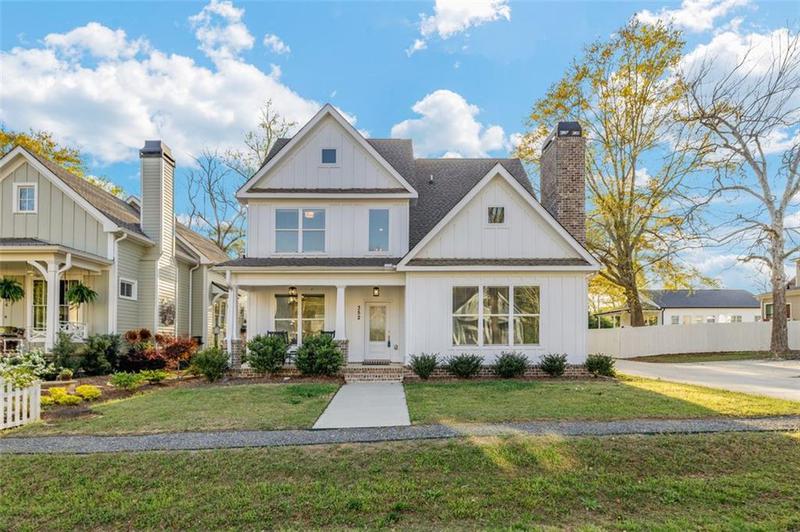 Image for property 352 Davis Street, Monroe, GA 30655