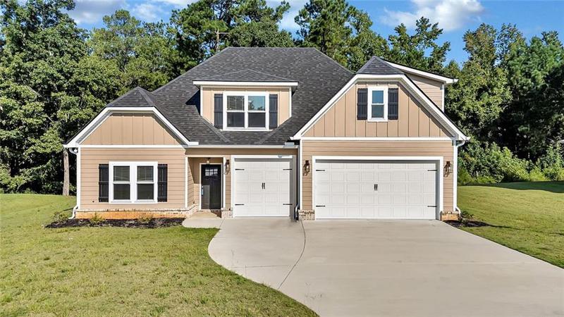 Image for property 616 Whispering Pines Drive, Macon, GA 31211