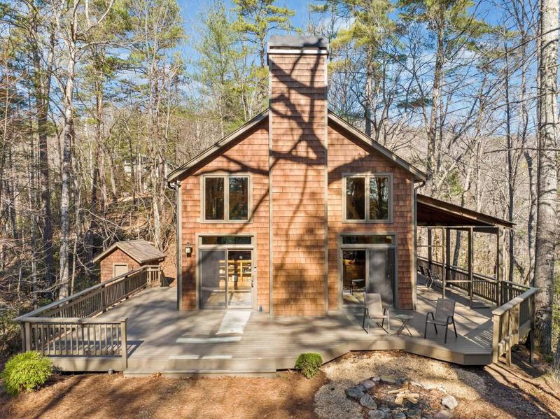 Image for property 572 Nichols Branch Lane, Clayton, GA 30525