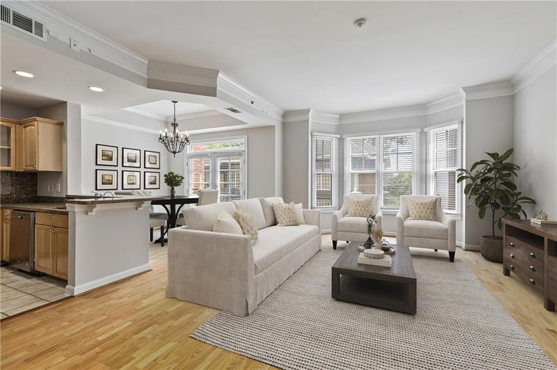 Image for property 850 Piedmont Avenue 3304, Atlanta, GA 30308
