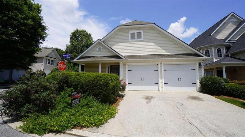 Image for property 536 Highland Falls Drive, Hiram, GA 30141