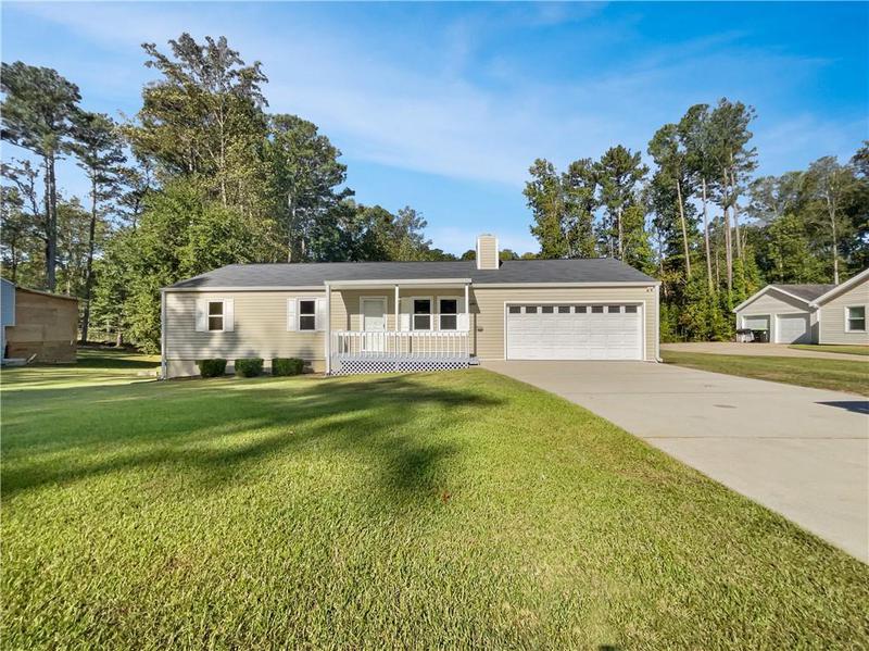 Image for property 61 Jeanette Street, Dallas, GA 30157