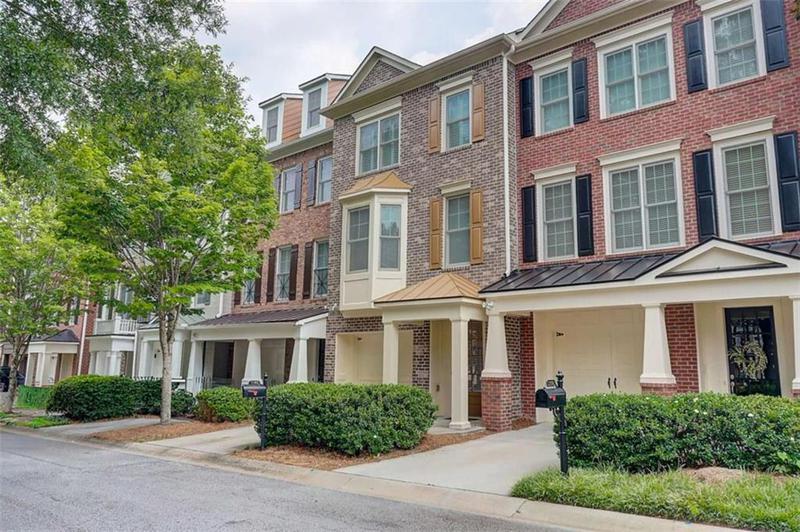 Image for property 1160 Newpark View Place 8, Mableton, GA 30126