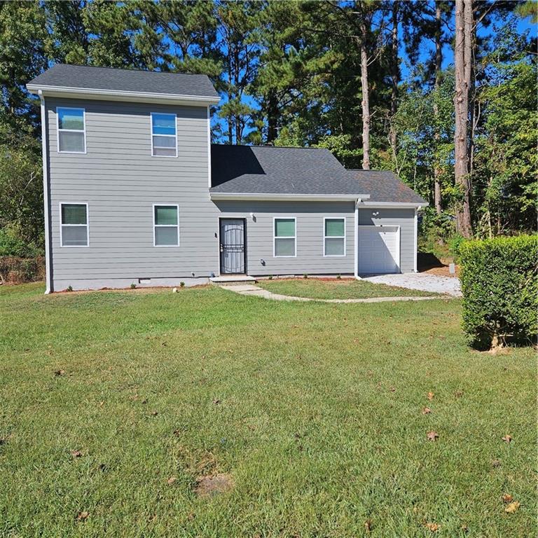 Image for property 3374 Creekwood Drive, Rex, GA 30273